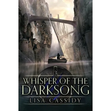 Whisper of the Darksong - Paperback