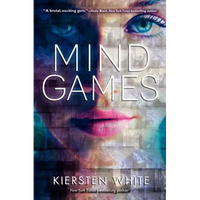 Mind Games - Paperback