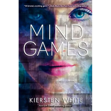 Mind Games - Paperback