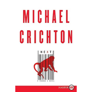 Next LP - Paperback