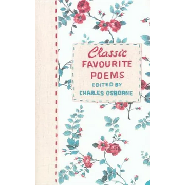 Classic Favourite Poems - Paperback