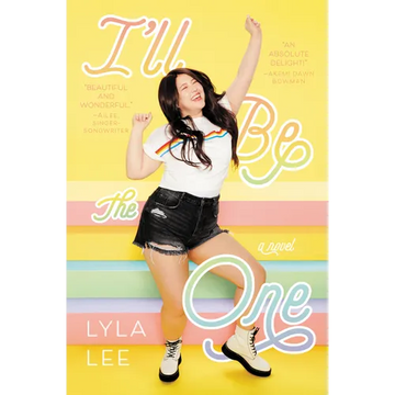 I'll Be the One - Paperback