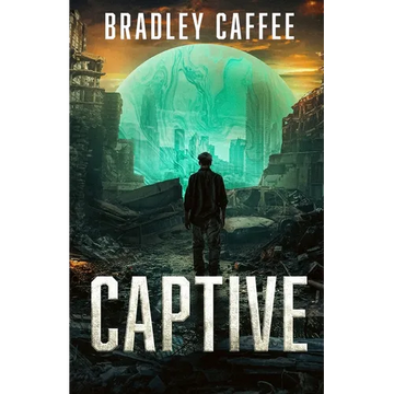 Captive - Paperback