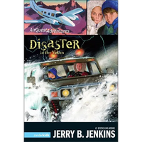 Disaster in the Yukon - Paperback