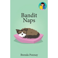 Bandit Naps - Paperback