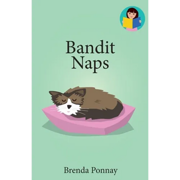 Bandit Naps - Paperback
