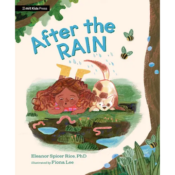 After the Rain - Hardcover