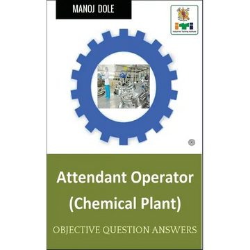 Attendant Operator Chemical Plant - Paperback