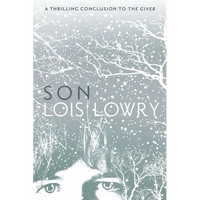 Son, 4 - Paperback