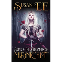 Briar & the Dreamers of Midnight - Paperback