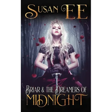 Briar & the Dreamers of Midnight - Paperback