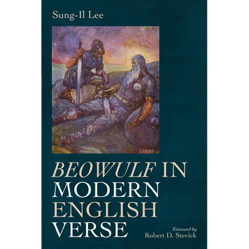 Beowulf in Modern English Verse - Hardcover