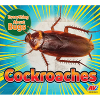 Cockroaches - Paperback