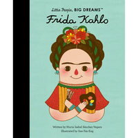 Frida Kahlo - Paperback