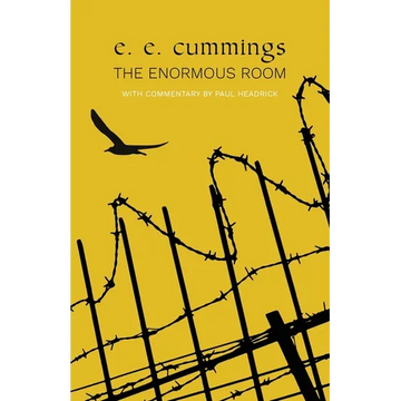The Enormous Room (Warbler Classics) - Paperback