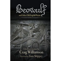 Beowulf and Other Old English Poems - Paperback