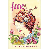 Anne of Ingleside - Paperback
