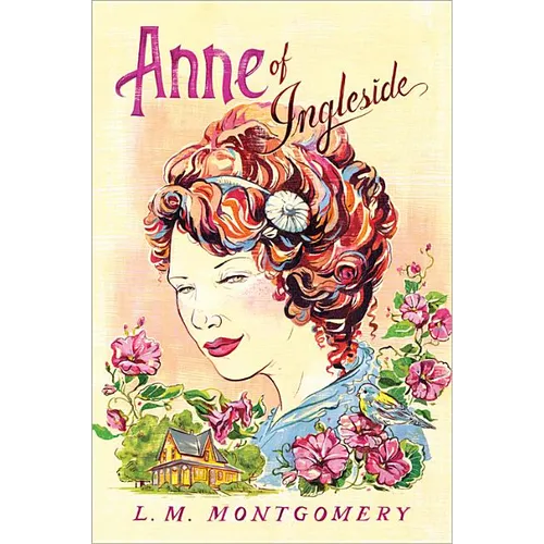 Anne of Ingleside