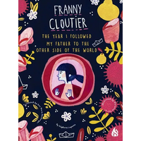 The Year I Followed My Father to the Other Side of the World - Paperback