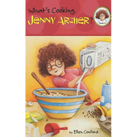 What's Cooking, Jenny Archer? - Paperback