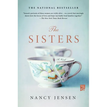 The Sisters - Paperback