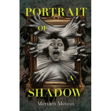Portrait of a Shadow - Paperback