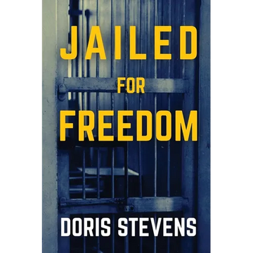 Jailed for Freedom (Polis & Praxis Classics) - Paperback