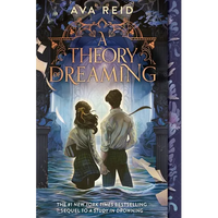 A Theory of Dreaming: Sequel to a Study in Drowning - Paperback