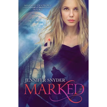 Marked - Paperback