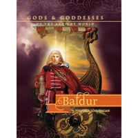 Baldur - Library Binding