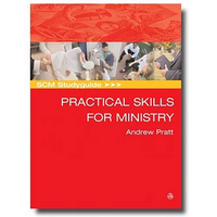 SCM Studyguide: Practical Skills for Ministry - Paperback