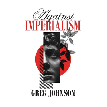 Against Imperialism - Paperback