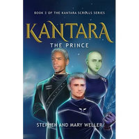 Kantara: The Prince - Paperback