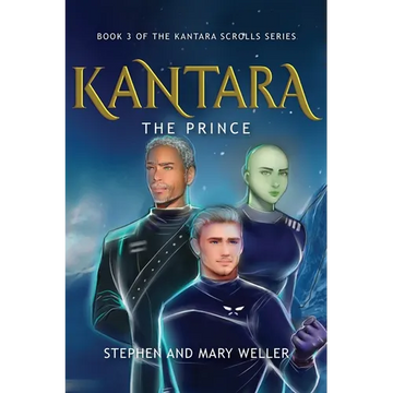 Kantara: The Prince - Paperback