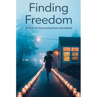 Finding Freedom - Paperback