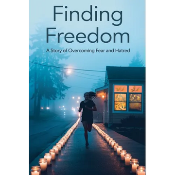 Finding Freedom - Paperback