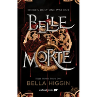 Belle Morte - Paperback