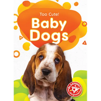Baby Dogs - Paperback