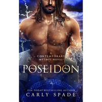 Poseidon - Paperback
