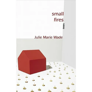 Small Fires - Paperback