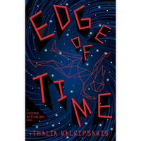 Edge of Time - Paperback