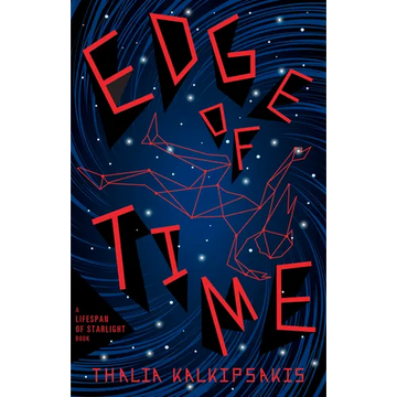 Edge of Time - Paperback