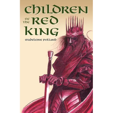 Children of the Red King - Paperback