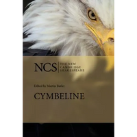 Ncs: Cymbeline - Paperback