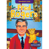 Fred Rogers - Paperback