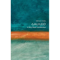 Galileo: A Very Short Introduction - Paperback