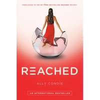 Reached - Paperback