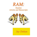 RAM: Random Articles and Manuscripts