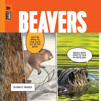 Beavers - Library Binding