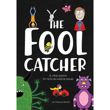 The Fool Catcher - Paperback